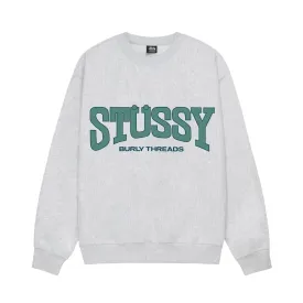 Burly Threads Crew
