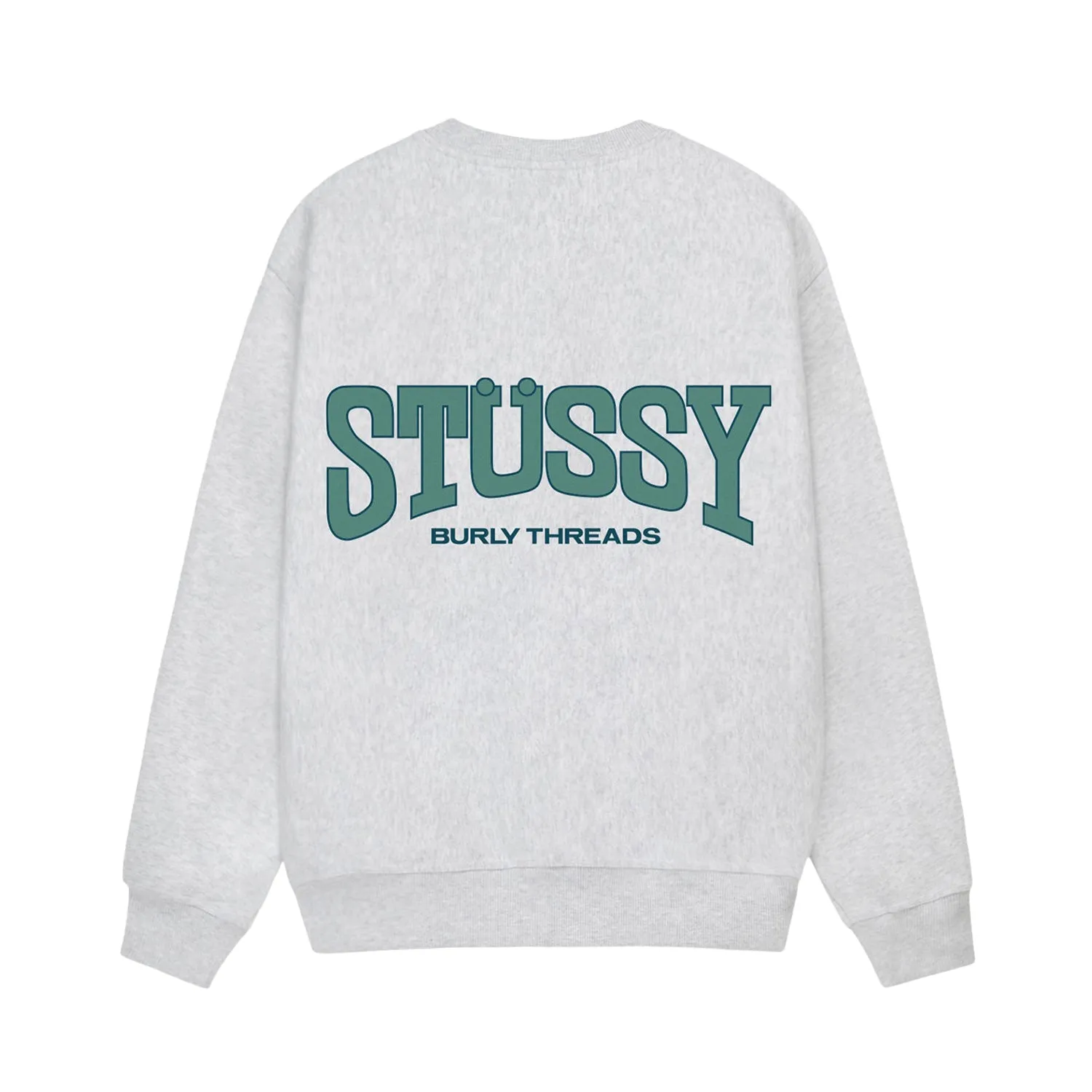 Burly Threads Crew