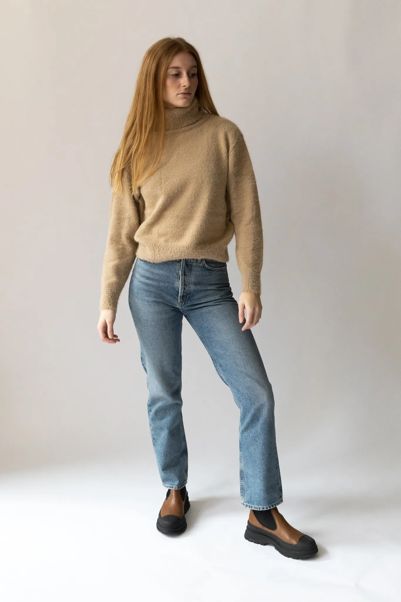 Claire Sweater