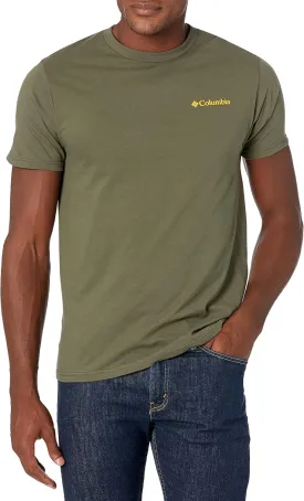 Columbia Men's Graphic T-Shirt