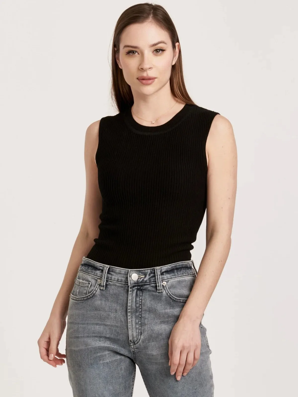 Stirling Sweater Tank