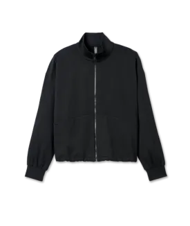 Womens Granite Full Zip